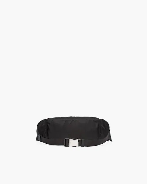 Nylon belt bag