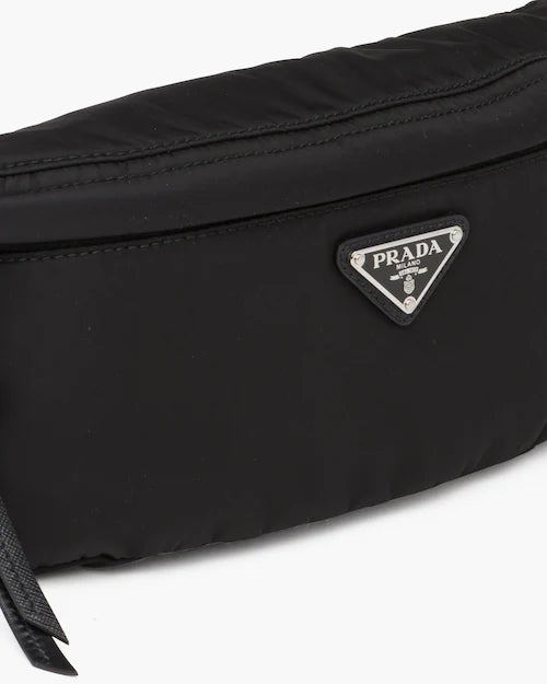 Nylon belt bag