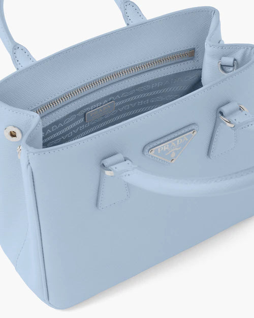 Prada Galleria Saffiano leather mini-bag