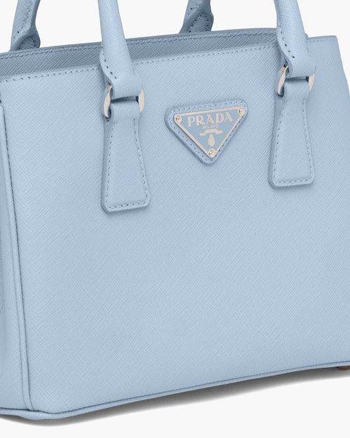 Prada Galleria Saffiano leather mini-bag