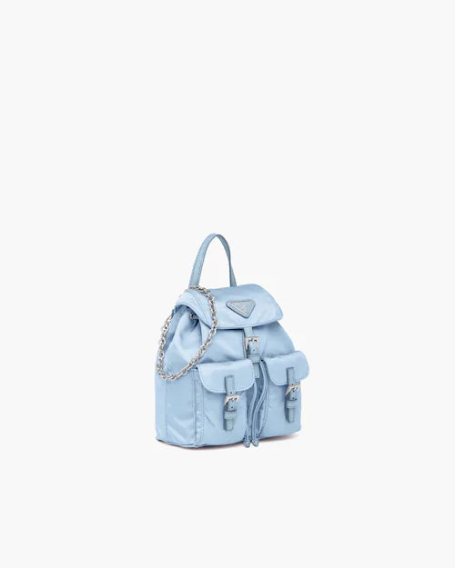 Re-Nylon mini backpack