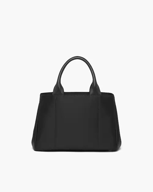 Nylon tote bag