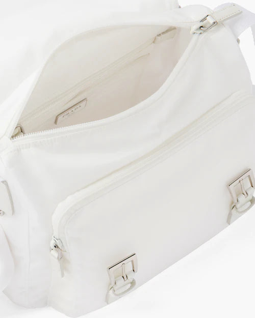 Re-Nylon shoulder bag