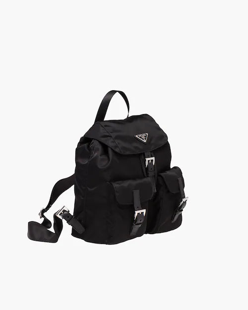 Small Re-Nylon backpack