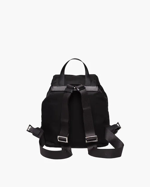 Small Re-Nylon backpack