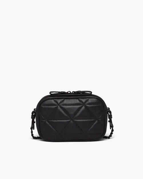 Prada Spectrum nappa leather shoulder bag