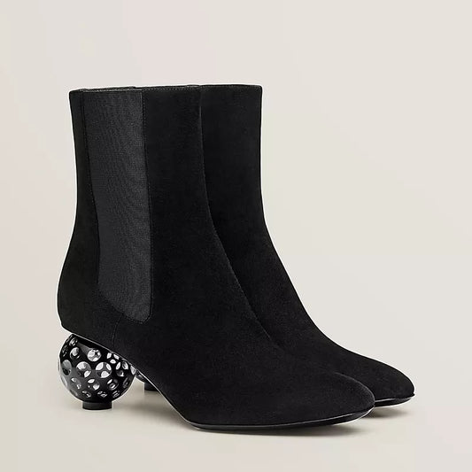 Daisy ankle boot