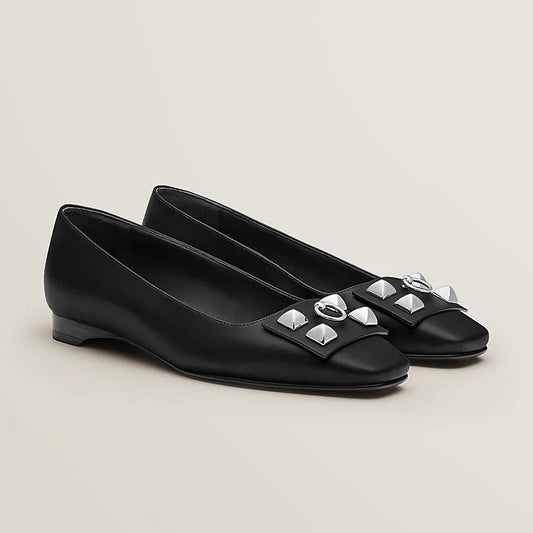 Danseuse ballet flat