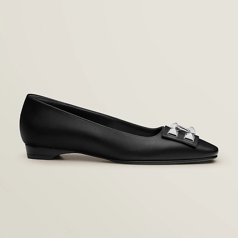 Danseuse ballet flat