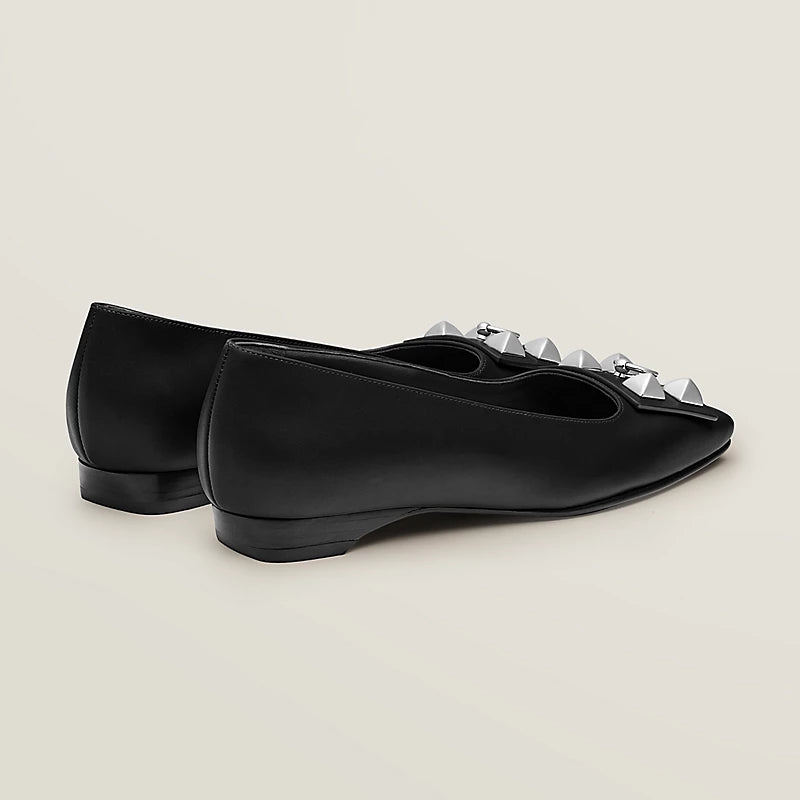 Danseuse ballet flat