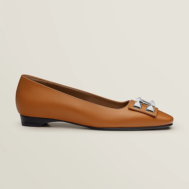 Danseuse ballet flat