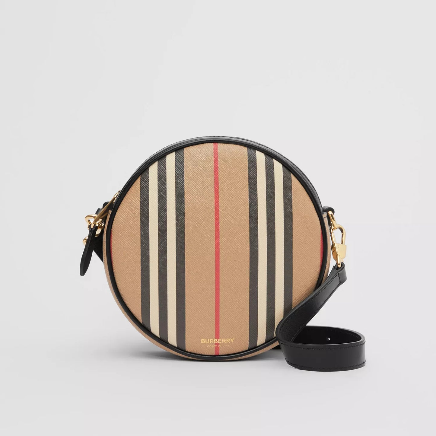 Icon Stripe Louise Bag