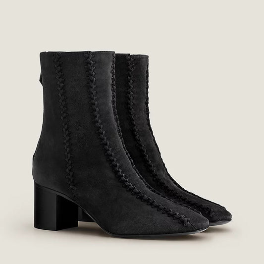 Dear ankle boot