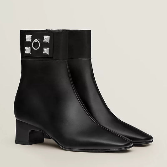 Decouverte 50 ankle boot