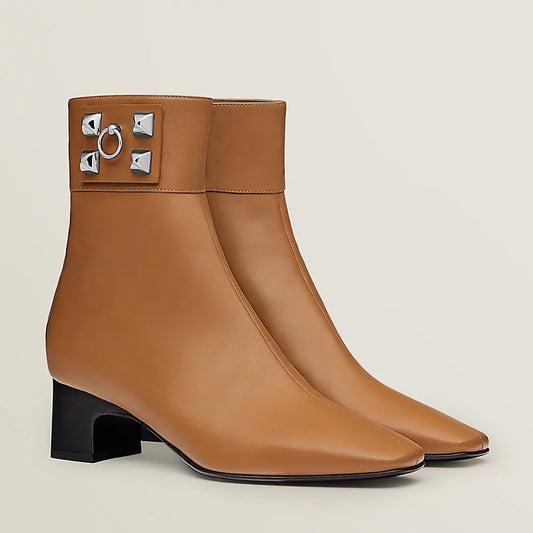 Decouverte 50 ankle boot