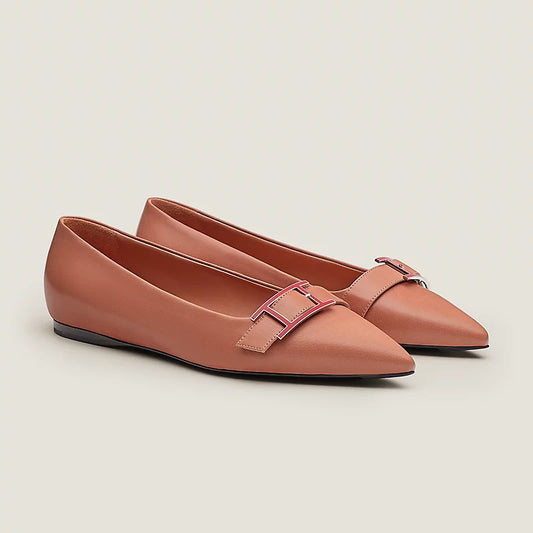 Douce ballet flat