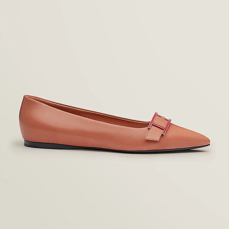 Douce ballet flat