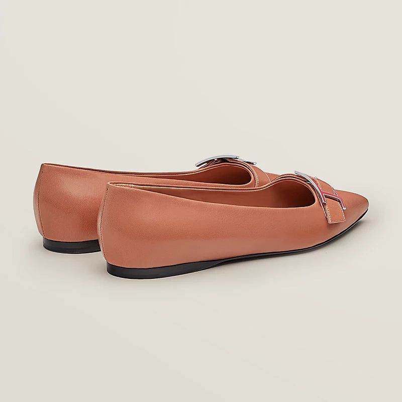 Douce ballet flat