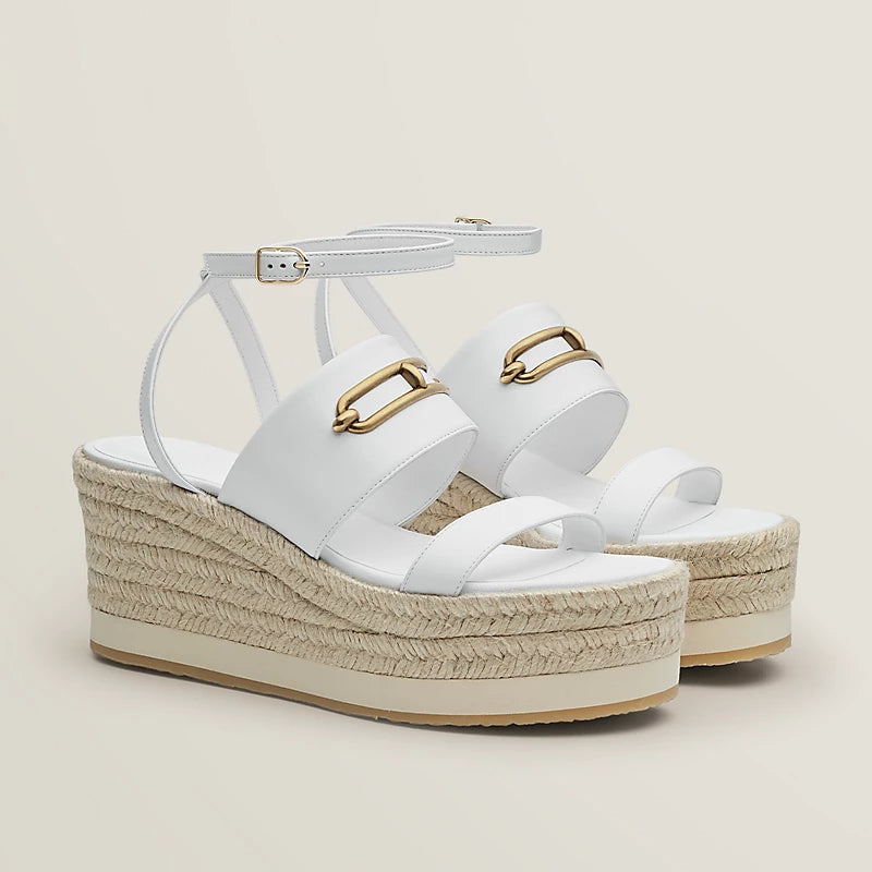 Elise espadrille