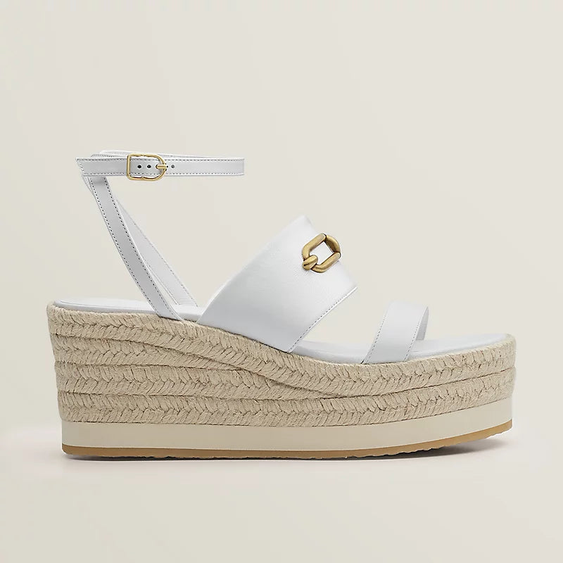 Elise espadrille