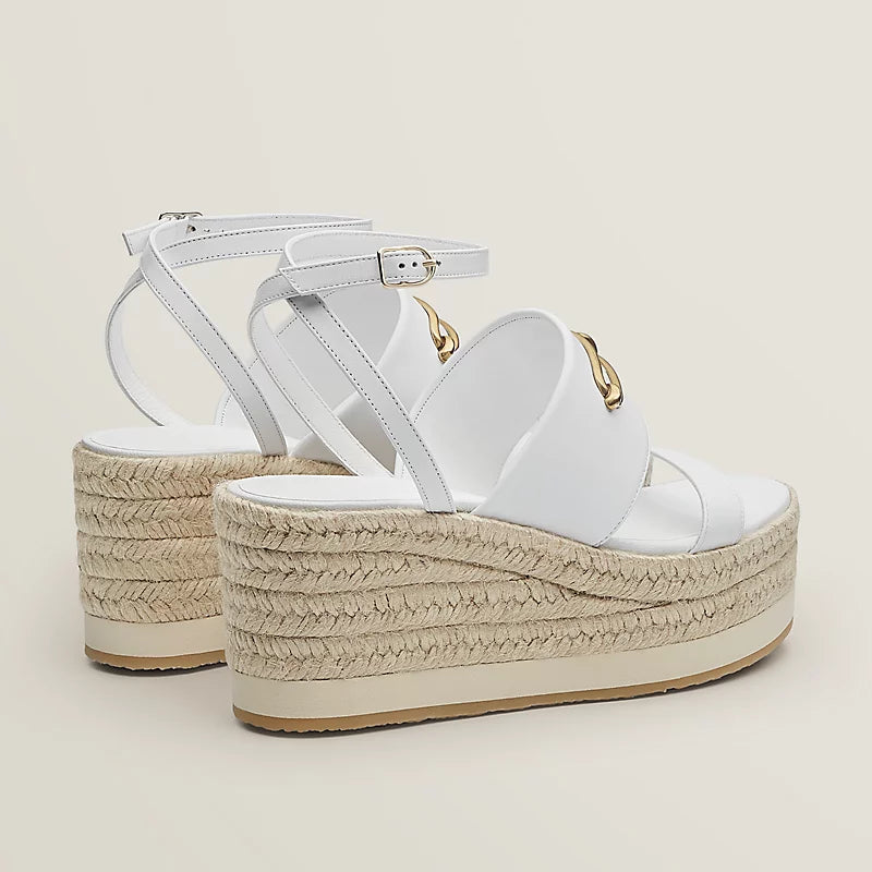 Elise espadrille