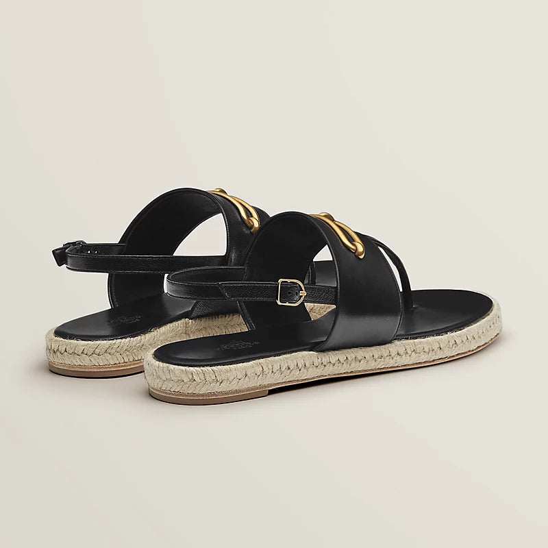 Eloise espadrille