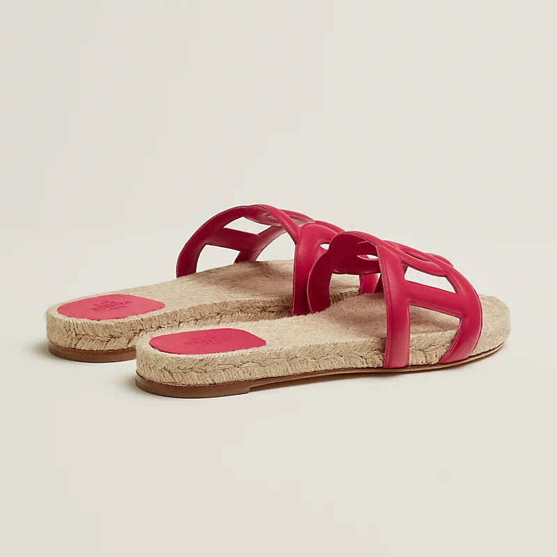 Famosa espadrille