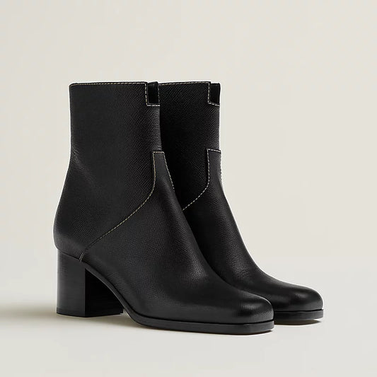 Flatteuse 60 ankle boot