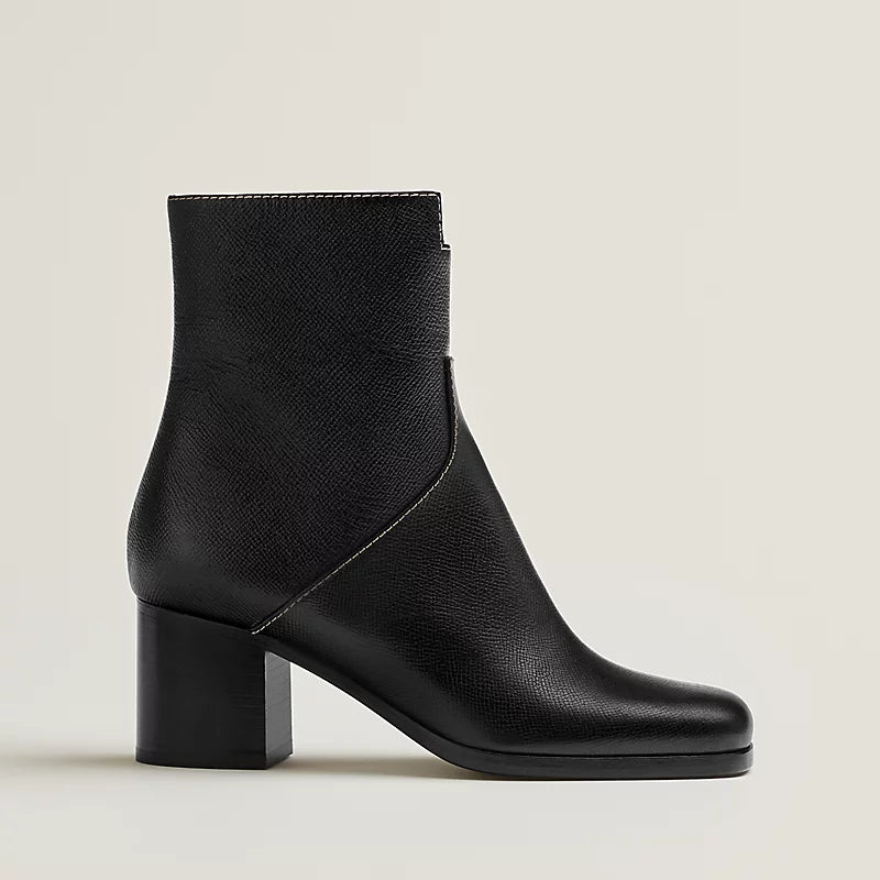 Flatteuse 60 ankle boot