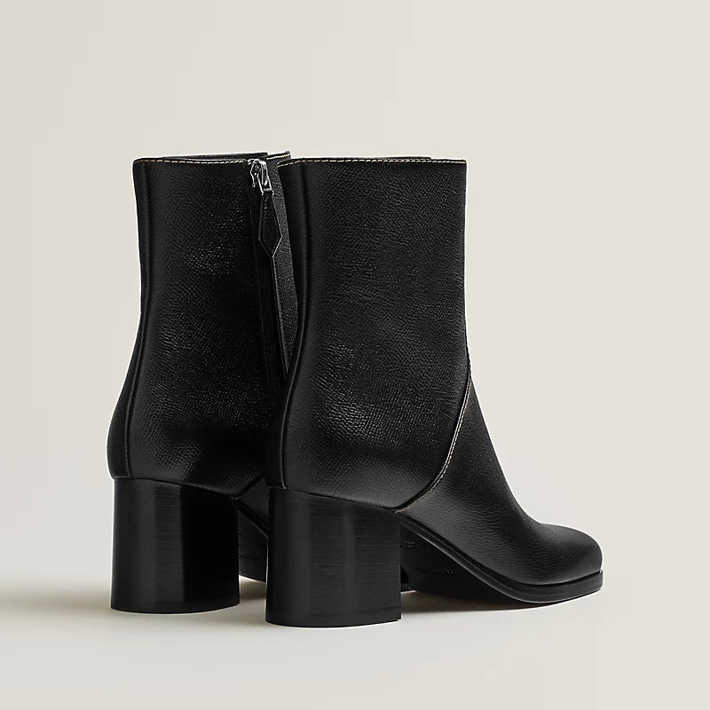 Flatteuse 60 ankle boot