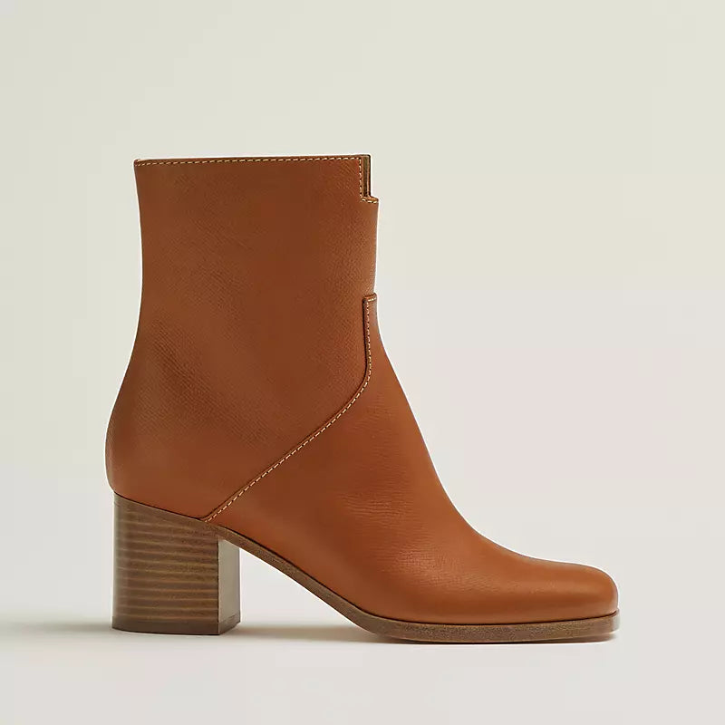 Flatteuse 60 ankle boot