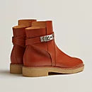 Follow ankle boot