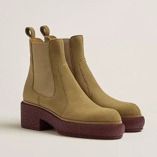 Forever 30 ankle boot