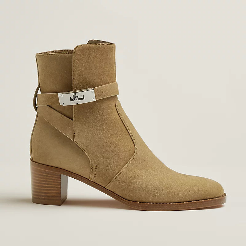 Frenchie 50 ankle boot