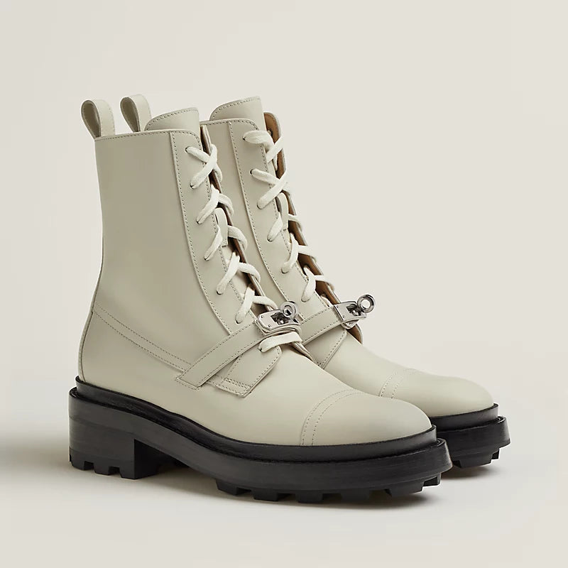 Funk ankle boot