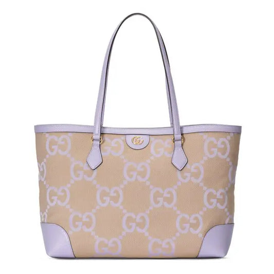 Ophidia jumbo GG medium tote