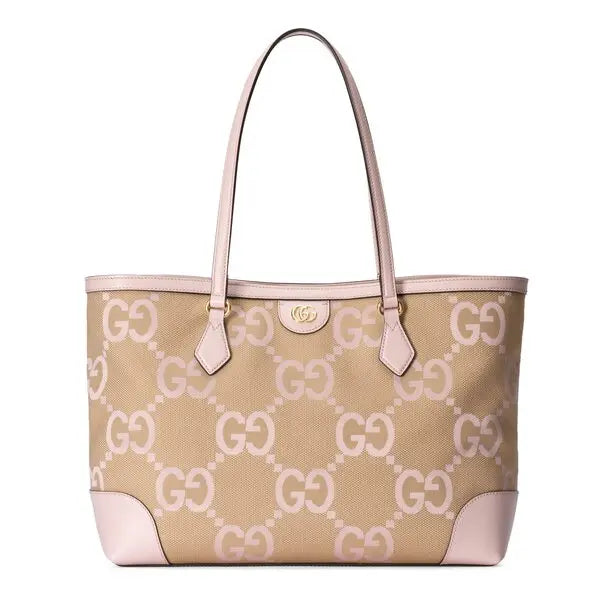 Ophidia jumbo GG medium tote