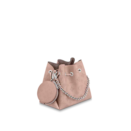 Bella bucket bag