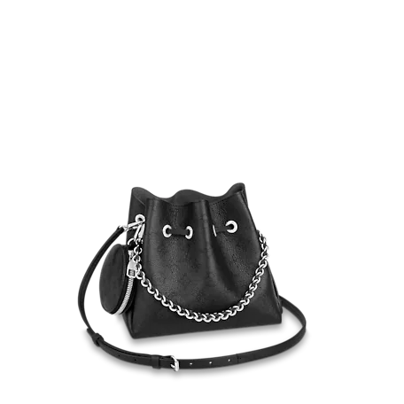 Bella bucket bag