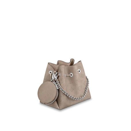 Bella bucket bag