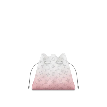 Bella bucket bag