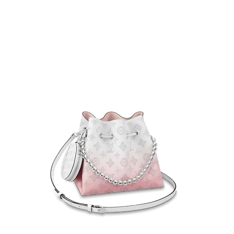 Bella bucket bag