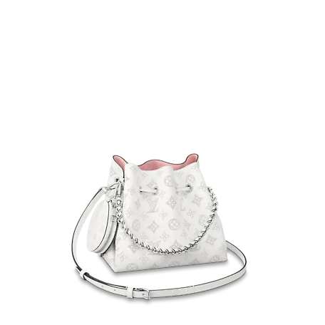 Bella bucket bag