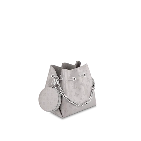 Bella bucket bag