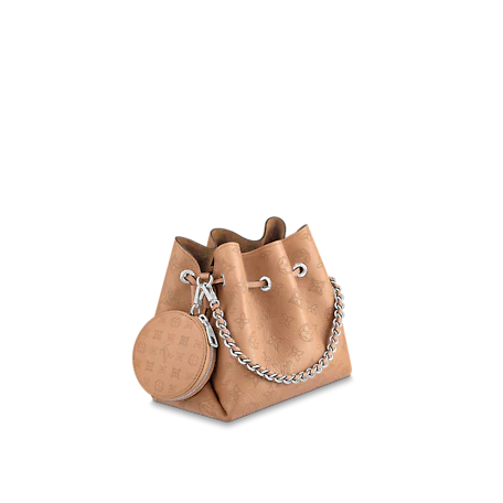 Bella bucket bag