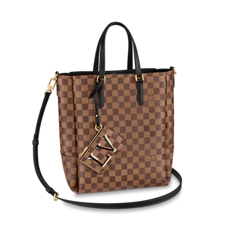 BELMONT MM TOTE BAG