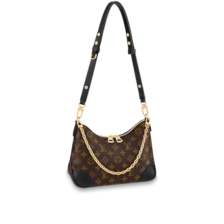 BOULOGNE HANDBAG