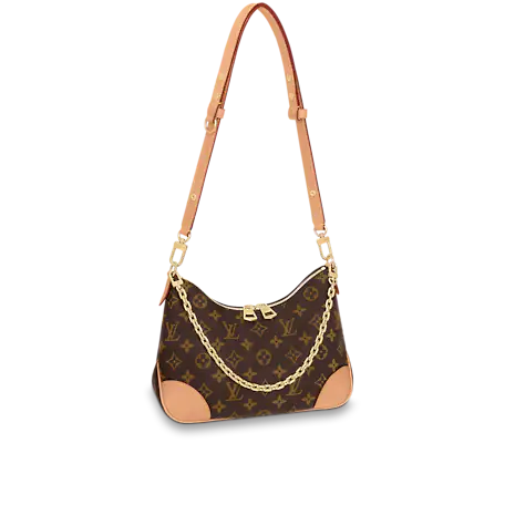 BOULOGNE HANDBAG