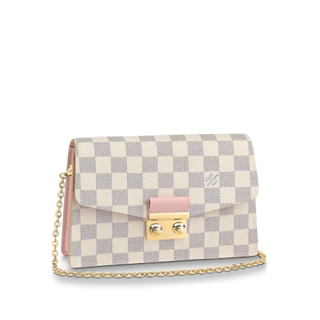 CROISETTE CHAIN WALLET