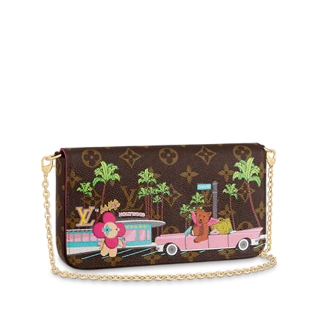 FÉLICIE POCHETTE